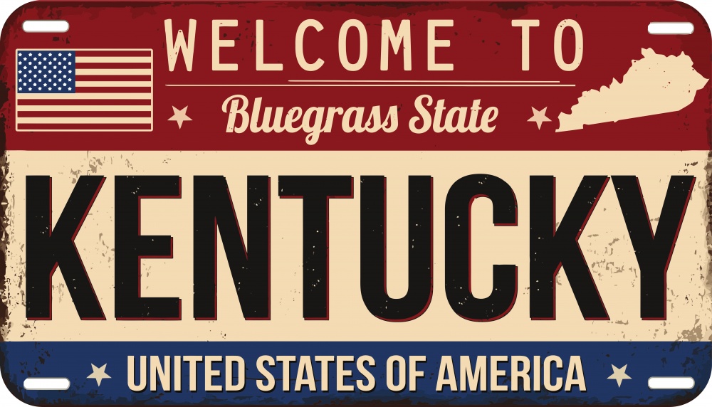 Kentucky - Bohrgenehmigung Cherry Field KY2: 6A - 10A